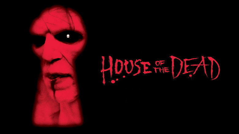 House of the Dead still 1