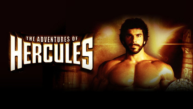 The Adventures of Hercules still 7