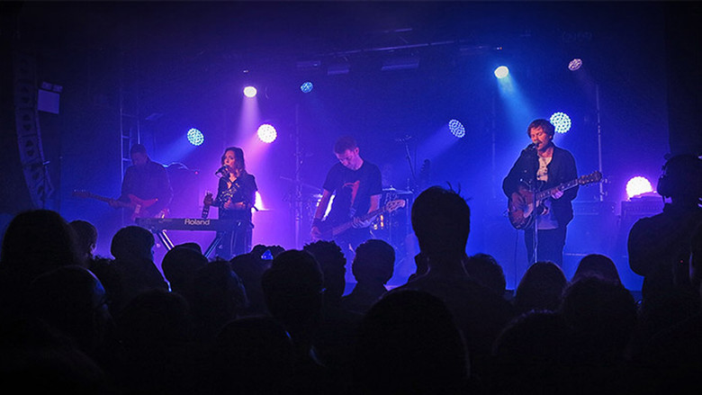 Slowdive: Live at The Garage, London, UK still 1