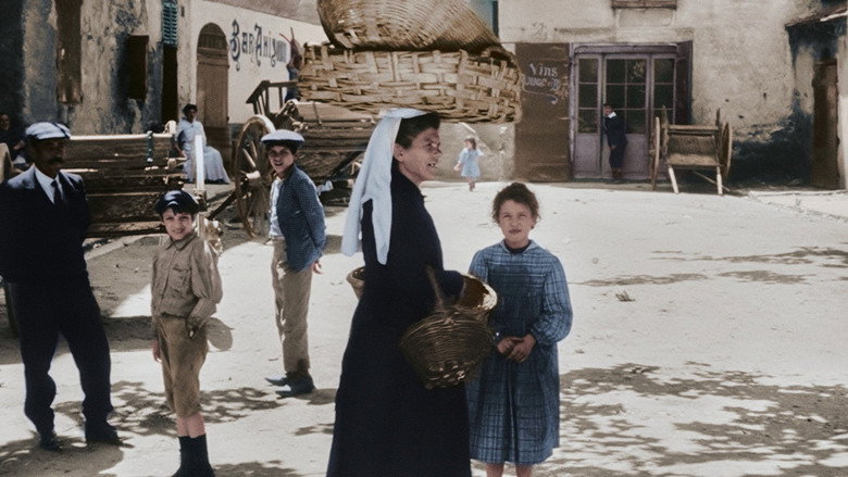 Corse, l'épopée d'une île still 4