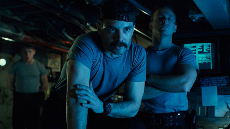 The Abyss still 7
