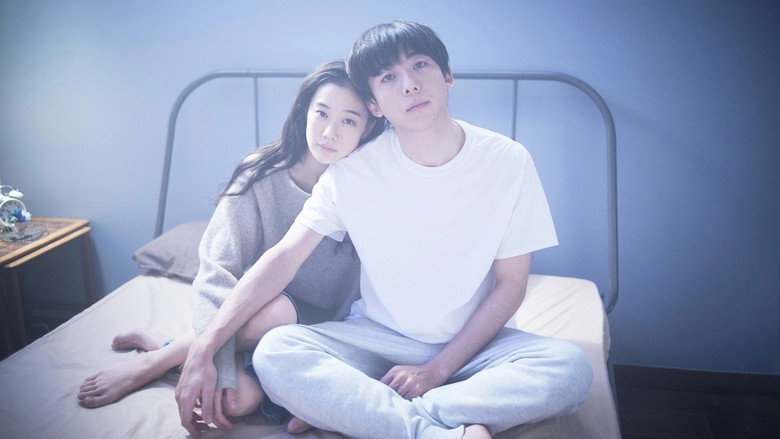 Romance Doll still 1
