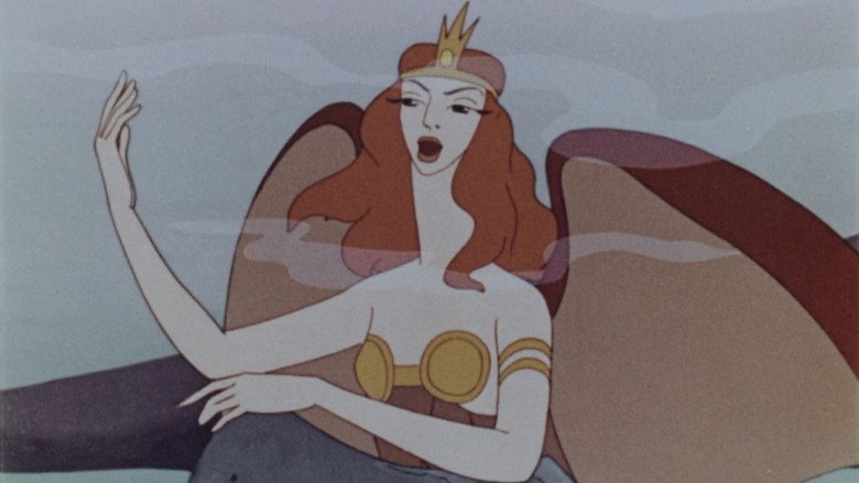 Argonauts still 1