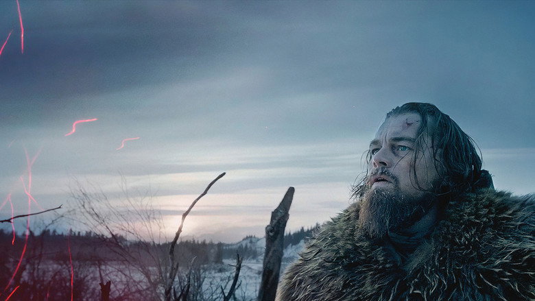 The Revenant still 5