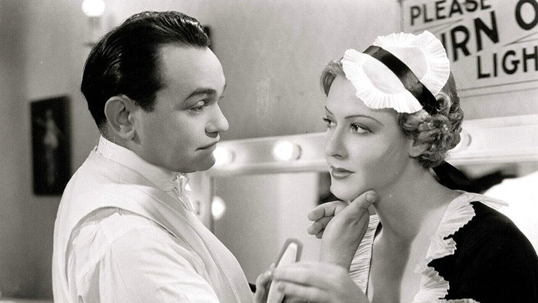 The Man with Two Faces still 1