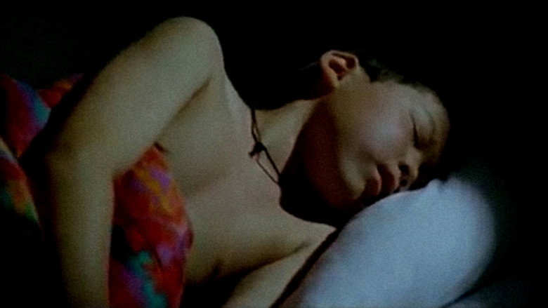 Sanzhyra still 1
