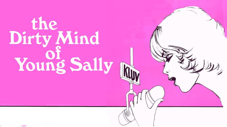 The Dirty Mind of Young Sally still 2