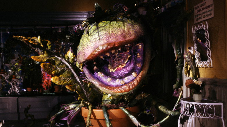 Little Shop of Horrors still 4
