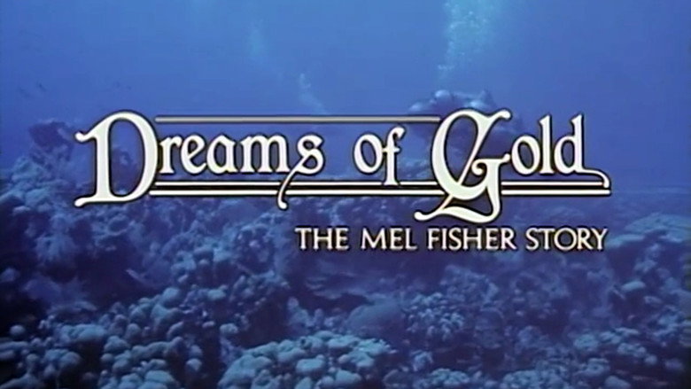 Dreams of Gold: The Mel Fisher Story still 5