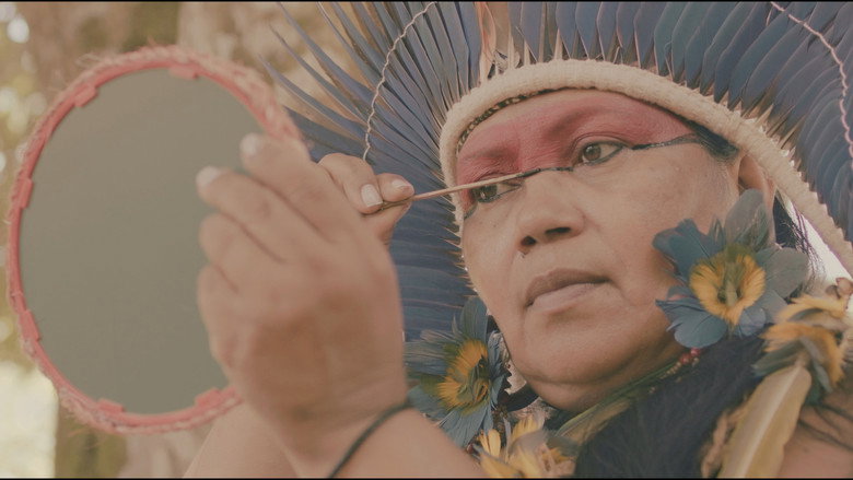 Cosmovisions still 2