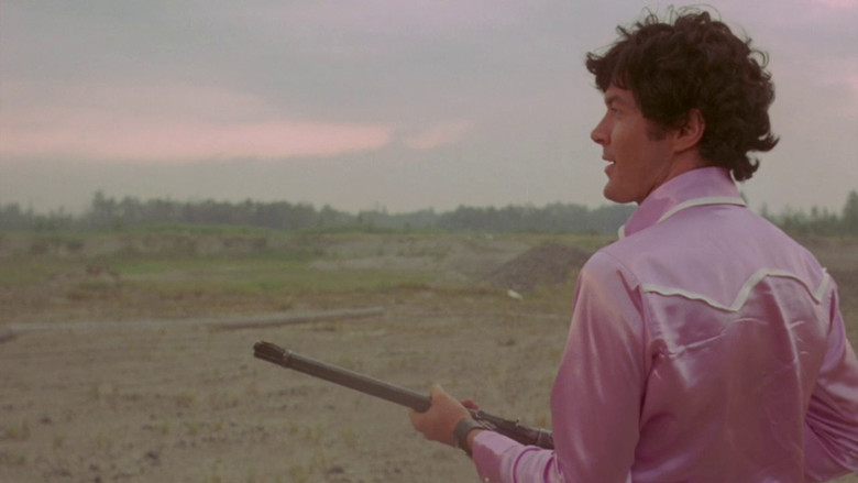 Red the Half Breed still 3