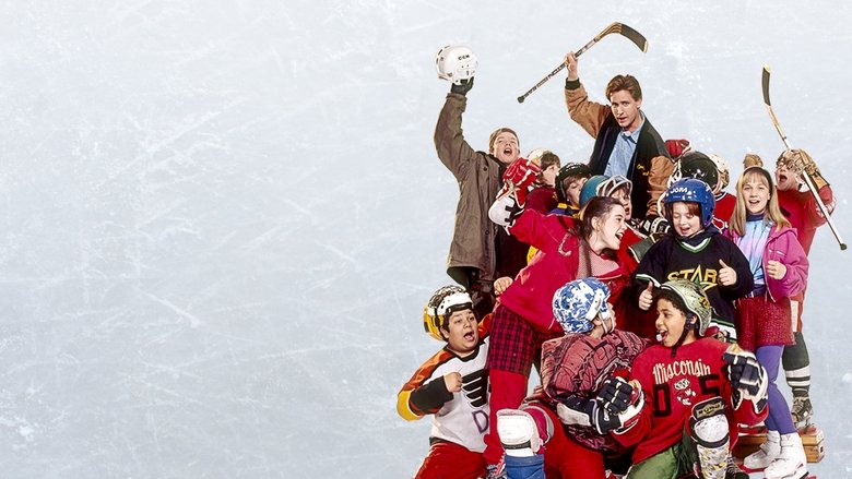 The Mighty Ducks still 1