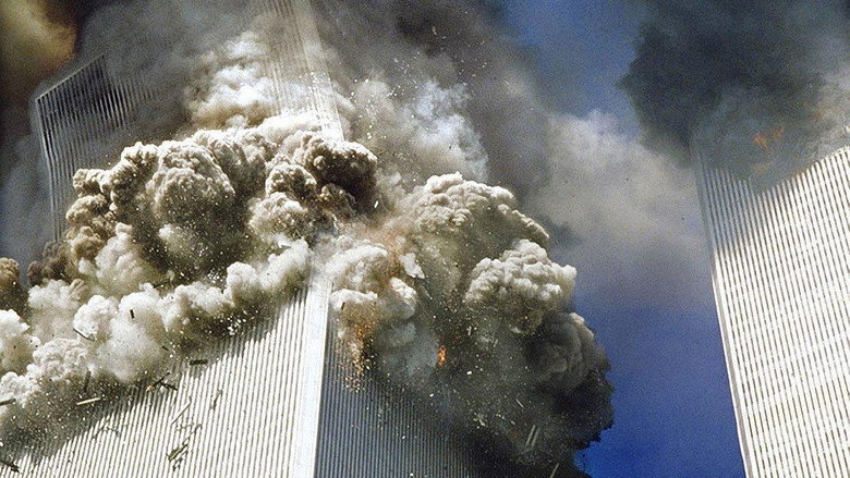 911 in Plane Site still 1
