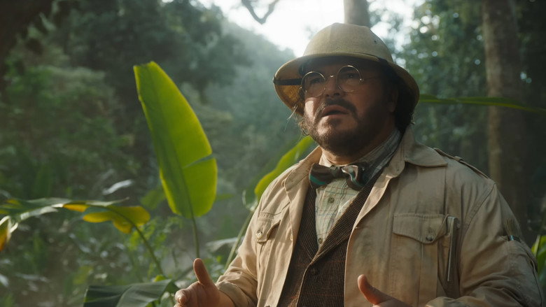 Jumanji: Open World still 4