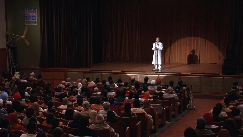 Looking for Comedy in the Muslim World still 1