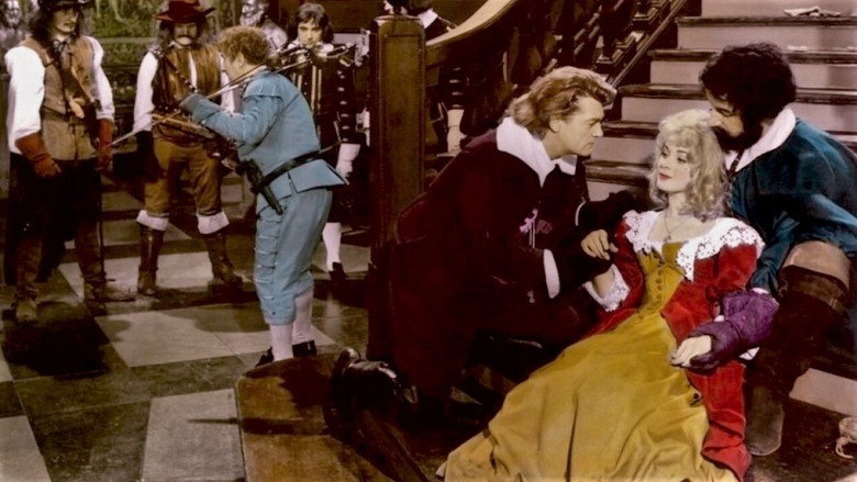 Captain Fracasse still 2