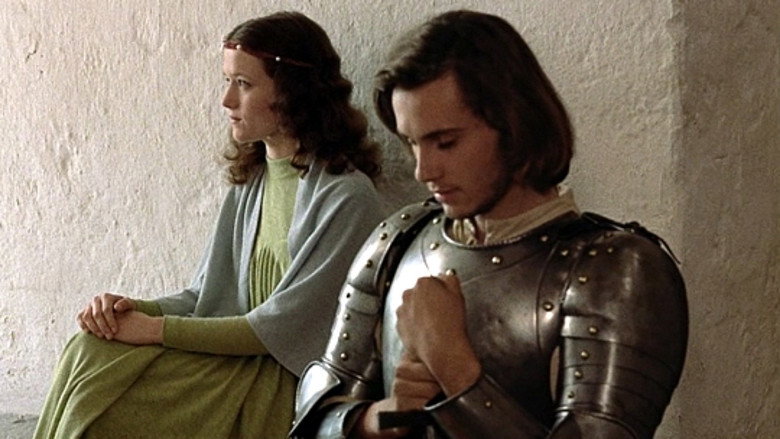 Lancelot of the Lake still 7