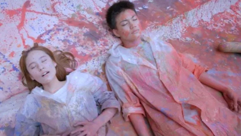 Mother's Remote still 2