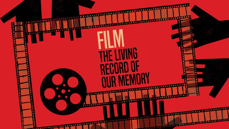 Film: The Living Record of Our Memory still 4