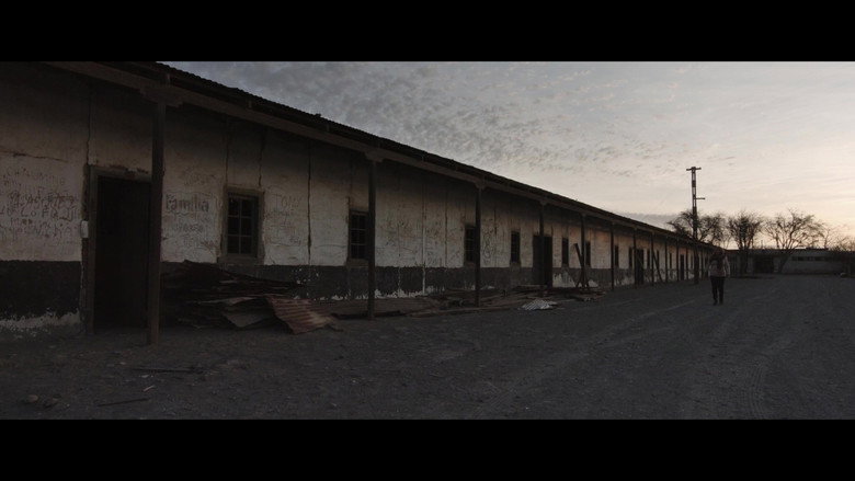 Cidades Fantasmas still 1