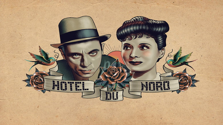 Hôtel du Nord still 5