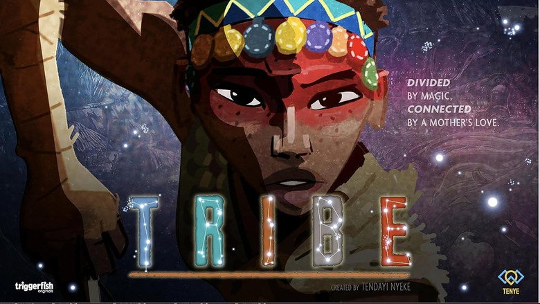 Tribe still 4