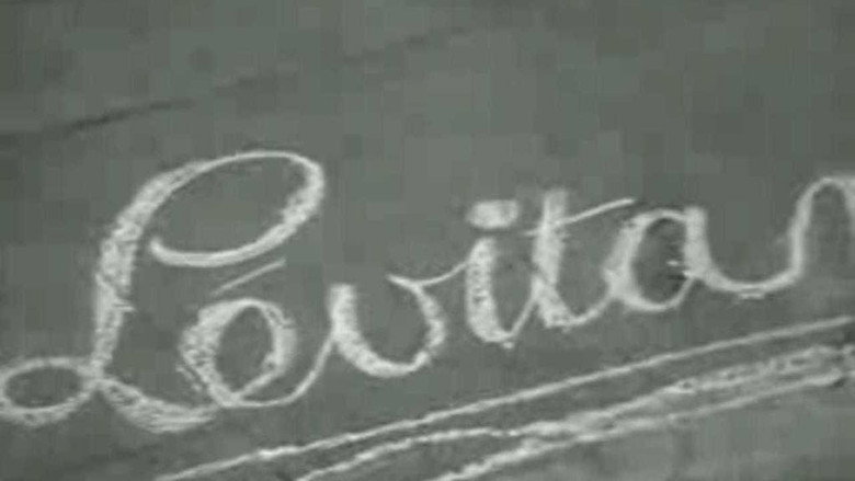 The Séance Is Over still 4