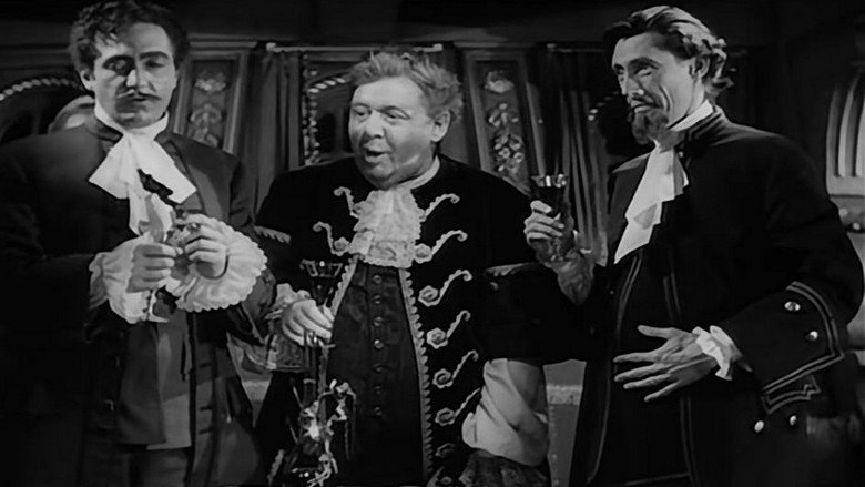 Captain Kidd still 2
