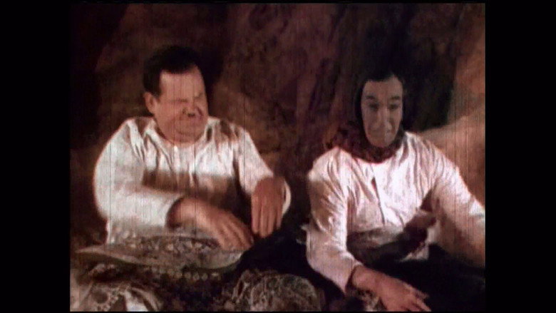Fragments: Surviving Pieces of Lost Films still 1