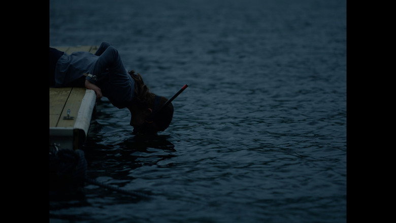 Snorkel still 2