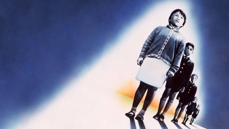 Children of the Damned still 5