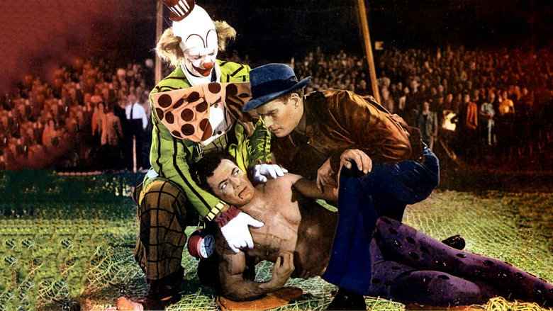 The Greatest Show on Earth still 3