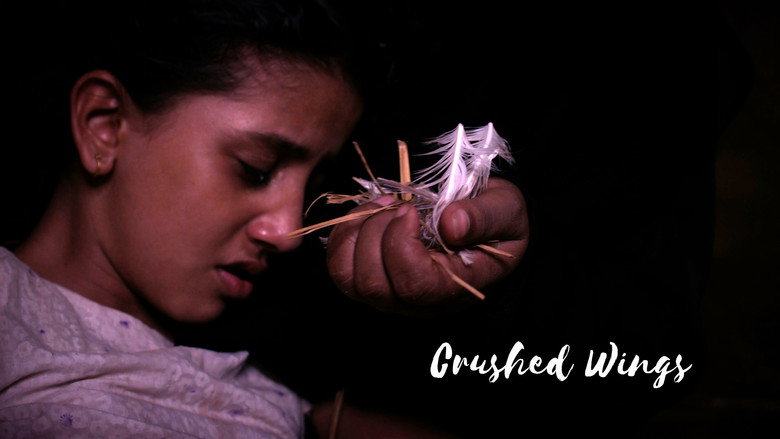 Crushed Wings still 1