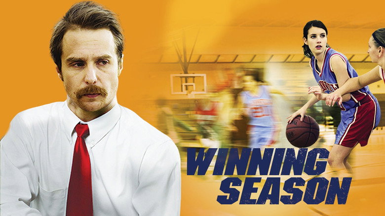 The Winning Season still 5