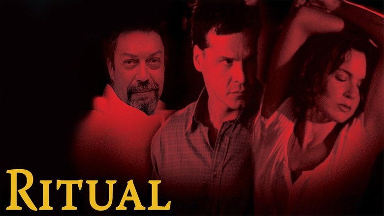 Ritual still 6