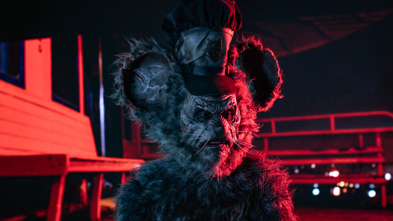 Screamboat still 8