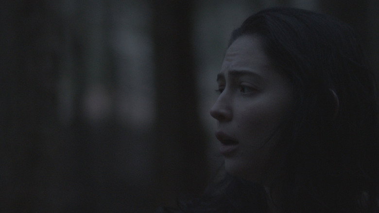 The Clearing still 1