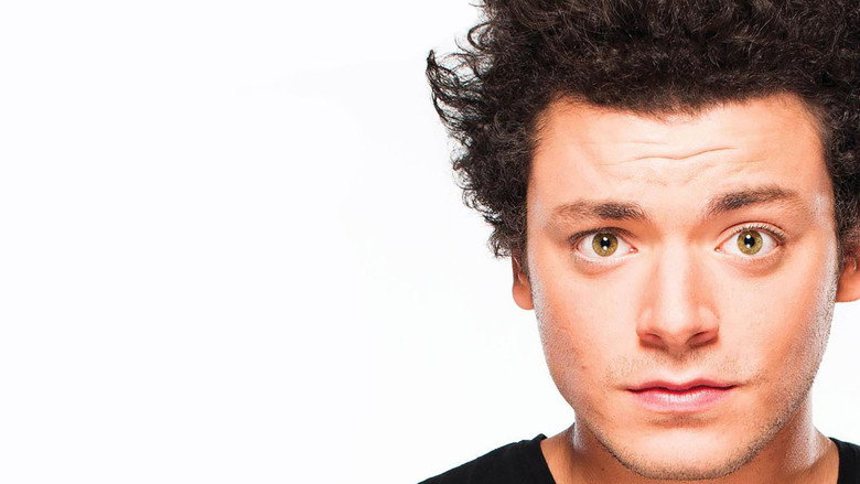 Kev Adams - Voilà Voilà still 2