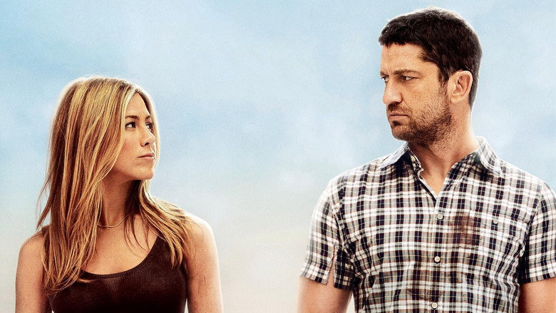 The Bounty Hunter still 8