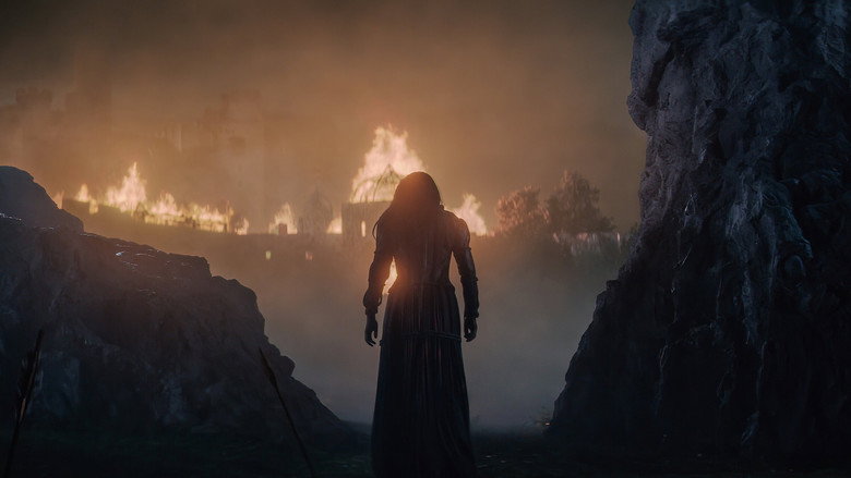 The Witcher Season One Recap: From the Beginning still 1