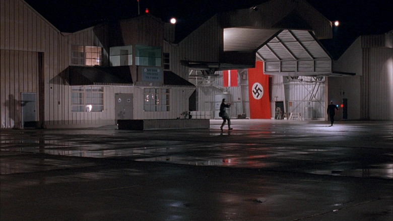 Philadelphia Experiment II still 8
