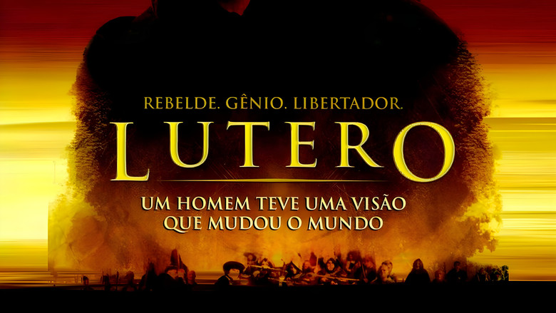 Luther still 7