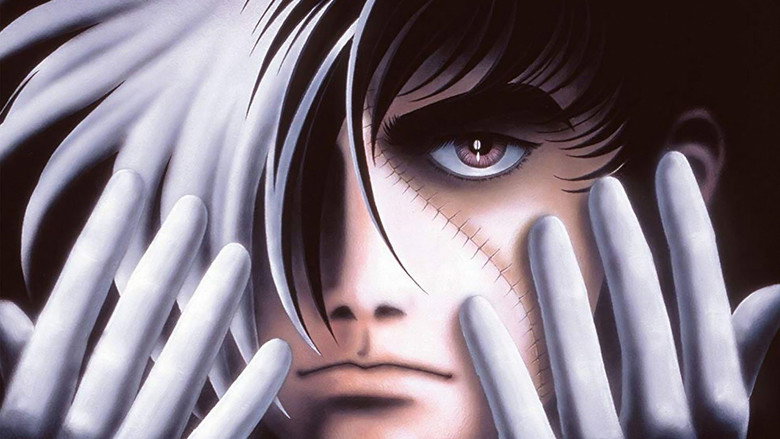 Black Jack: The Movie still 1
