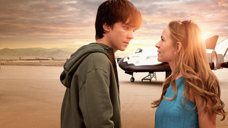 The Space Between Us still 1