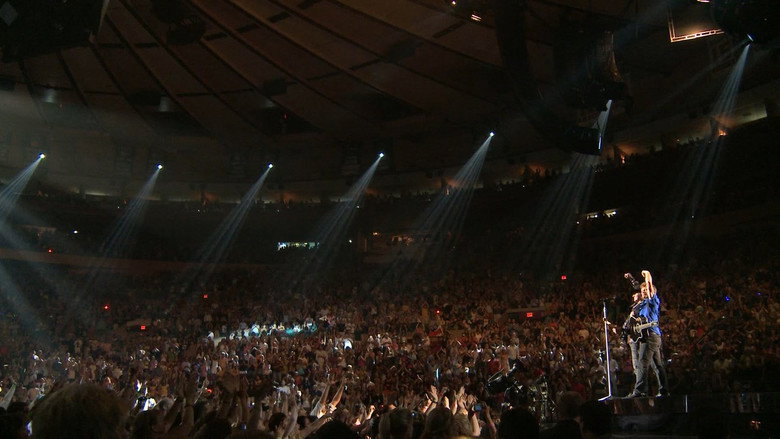Bon Jovi - The Circle Tour Live From New Jersey still 4