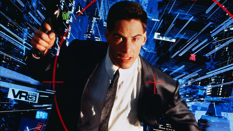 Johnny Mnemonic still 6