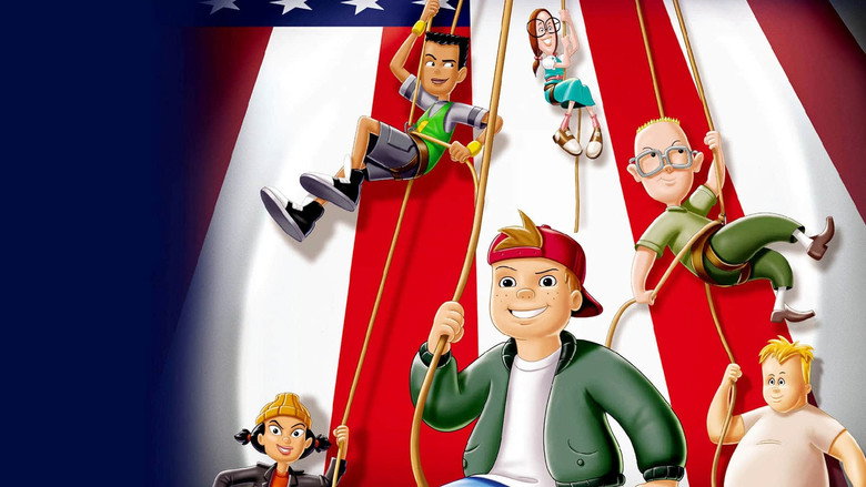Recess: School's Out still 4