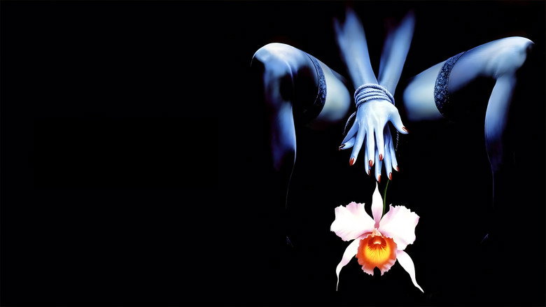 Wild Orchid II: Two Shades of Blue still 3