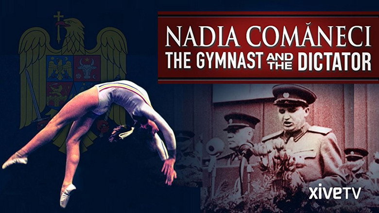 Nadia Comăneci: The Gymnast and the Dictator still 2