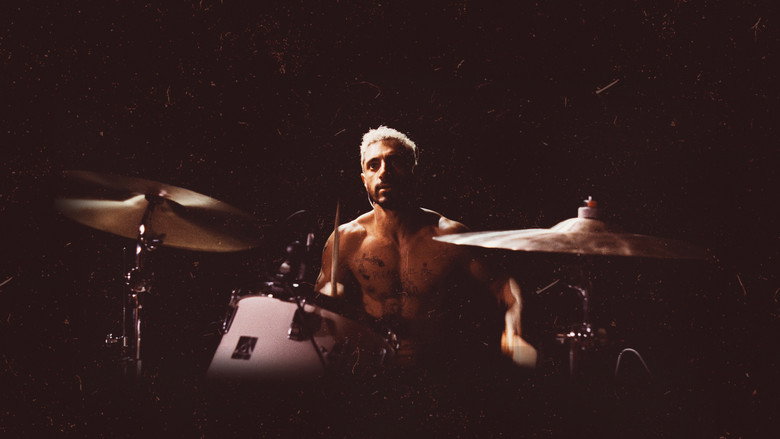 Sound of Metal still 6